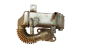 Refroidisseur Egr 147350264R 1.6 dci Renault Nissan Mercedes-Benz