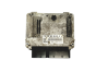 Calculateur 03G906021JH 0281013608 Audi Bosch 16698