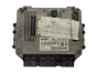 Calculateur PSA 0281011090 9647785580 Bosch