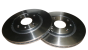 Disque De Frein Avant Original Berlingo Xsara 306 Partner E169002