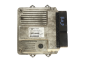 Calculateur Fiat 55186608 MJD6JF.P3 Magneti Marelli 19408