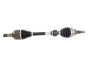 Arbre De Roue Gauche Nouvelle Original  Renault Talisman 391018508R