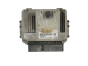 Calculateur 55204761 0281012862 4E34A3ABM Fiat Bosch 47091