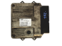 Calculateur 55195172 MJD6JF.P1 Fiat FGP 19795