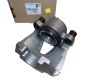 Etrier De Frein Gauche Avant Nouvelle Original 1613260080 Citroen Peugeot