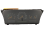 Bloc Compteurs Vitesse Saab 9000 4439642 69795-220T Yazaki Meter