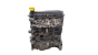 Moteur À Diesel K9KT766 K9K766 1.5 DCI Renault Clio 3 S7