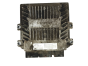 Calculateur 5WS40611B-T 9664610980 PSA Siemens 20165