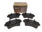 Plaquettes De Frein Avant Original 410603513R Renault