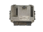 Calculateur 4M51-12A650-YE 0281010701 Fiat Bosch 38799