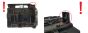 Calculateur BSM-B3 9643498880 T118470003G PSA Siemens 1874