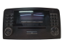 Radio Cd Mercedes-Benz ML W164 A1648208289 MF2710