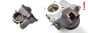 Boitier Papillon D’admission Nissan RME45-01 SERA576-02 Hitachi 1143