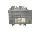 Calculateur 6K0907311B 0261203752/753 26SA3607 VW Bosch 63147