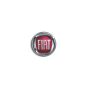 Cache Roue Nouvelle Original 15" 1358879080 Fiat
