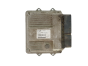 Calculateur MJD6JF.M4 51768657 71600.045.02 Fiat FGP 46195