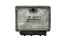 Calculateur 030906032DS 0261207592 Volkswagen Bosch 52605