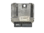 Calculateur Opel 0281018454 55583654 Bosch 54092