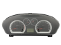 Bloc Compteurs Vitesse Chevrolet Aveo 96814468 48439