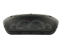 Bloc Compteurs Vitesse Fiat Marea Brava 6061270050 6061160080 47827