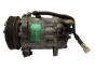 Compresseur De Climatisation Citroen Peugeot SD7V12 1500F 6453N1 Sanden 7080