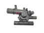 Boitier Thermostat D'eau moteur 8200112854 1.9 dci Renault 