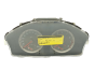 Bloc Compteurs Vitesse Volvo V50 S40 30728642 69594-870T 25410