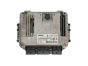 Calculateur 0281012468 9656161680  PSA Bosch 35319