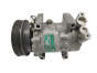 Compresseur De Climatisation  7700273801 Sanden SD6V12 1416E Renault