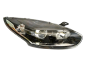 Phare Droit Avant Original Renault Megane III 260106128R