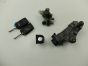 Commutateur D’allumage Audi A4 4B0905851C 8E0827573 8E1837063