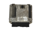 Calculateur 89661-0D450 0281012322 Toyota Bosch 27477