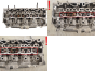 La Culasse Citroen Peugeot Ford 9684487210 0200HS 1.4 1.6 HDI 8v 10
