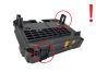 Calculateur BSM-00 R09 9667199780 PSA Valeo 19199