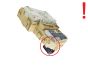 Calculateur Suzuki 36770-72KC0 Calsonic Kansei 20619