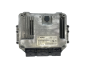 Calculateur 0281012620 9665594380 9659614980 PSA Bosch 62865