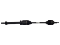 Arbre De Roue Droit 391008239R Clio 4 Renault 1.5 DCI 6727