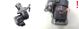Soupape  Egr Mercedes-Benz A6401401860 00005320C5 Wahler 1715