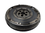 Volant Moteur Bimasse Citroen Peugeot 9659269480 330000242 0532Q4 1.6 HDI
