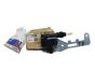 Servomoteur Verrou De Portes Opel Chevrolet 10315993 ACDelco