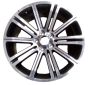Jante En Aluminium 18" Nouvelle Original 5402EC 5402.EC Peugeot RCZ