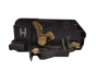 Serrure De Porte Gauche Arrière 96109288 Citroen Xantia Kiekert