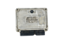 Calculateur 038906019NA 0281011822 VW Seat Bosch 45025
