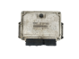 Calculateur 0281010442 8200199726 8200049306 Renault Bosch 41057