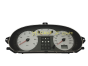 Bloc Compteurs Vitesse Renault Megane 1 8200038779 A