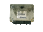 Calculateur 51793116 IAW4AF.S2  Fiat Magneti Marelli 33562