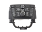 Panneau de configuration Opel Astra J 13337220 Delphi