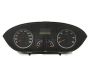 Bloc Compteurs Vitesse Ducato Jumper Boxer 1340672080 Fiat 30882