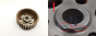 Poulie D'arbre A Came 8200342593 Siemens VDO 1.5DCI Renault