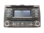 Radio Cd KIA Rio 3 961701W700CA AM100IHEE KMC